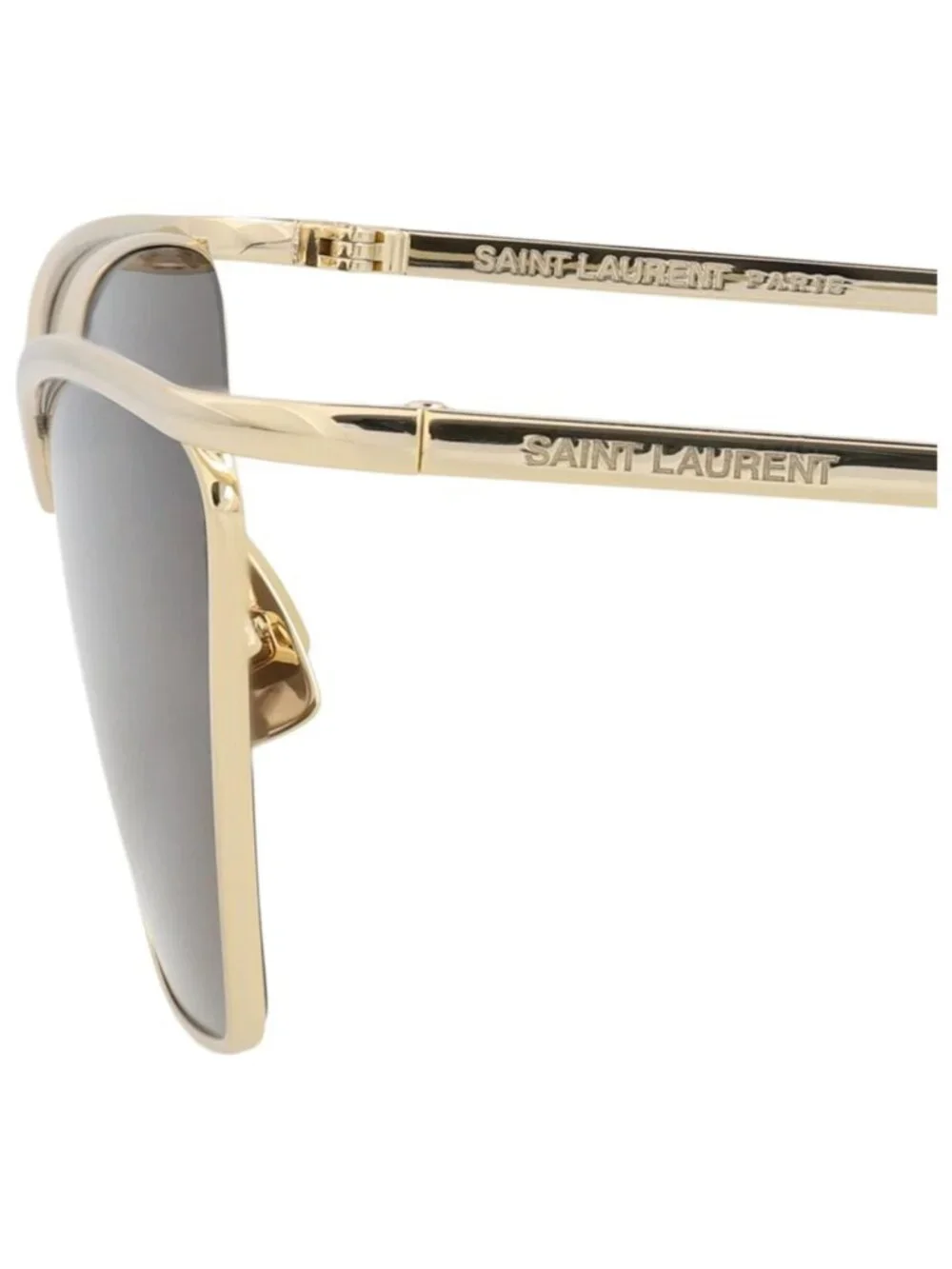 Saint Laurent new saint